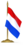 vlag nederlands