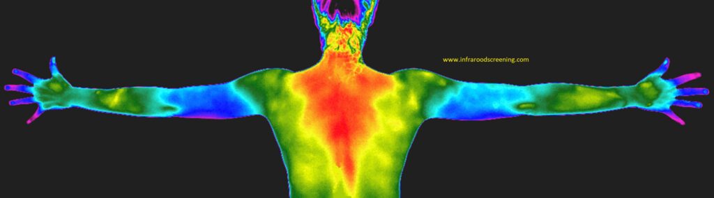 medical breast thermography